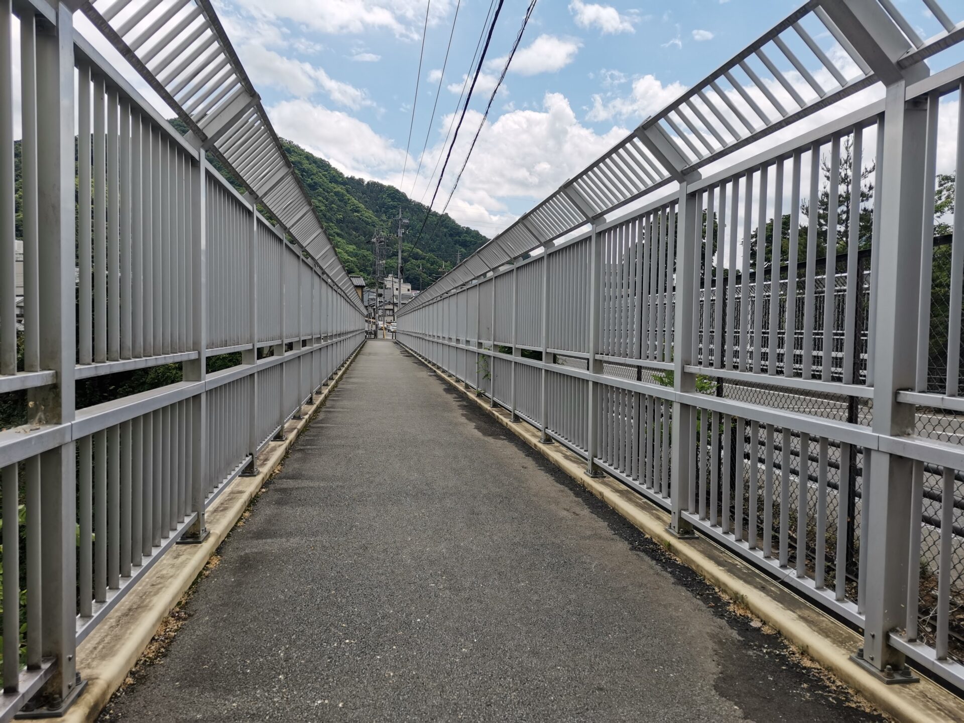 桂川 橋