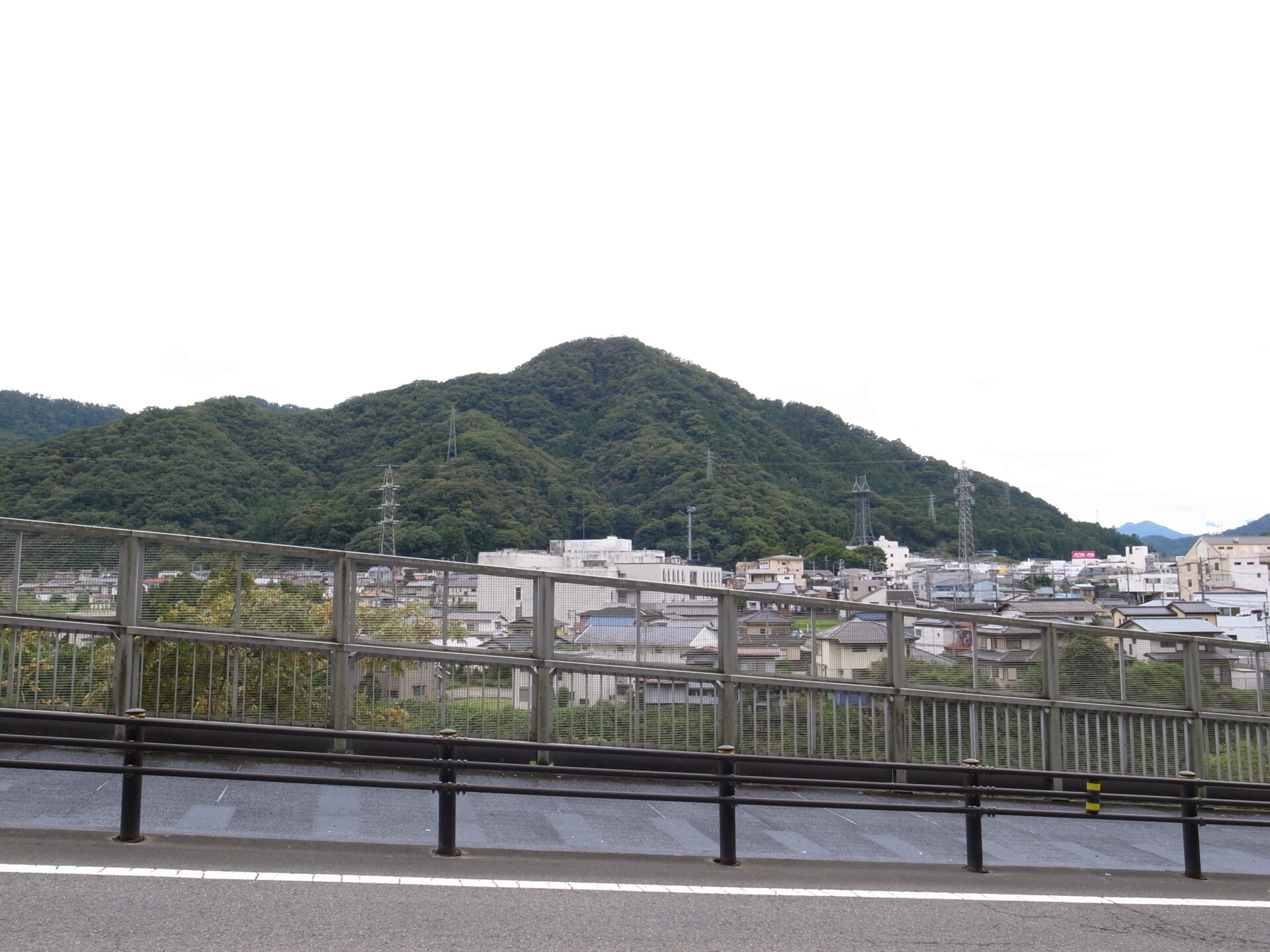菊花山
