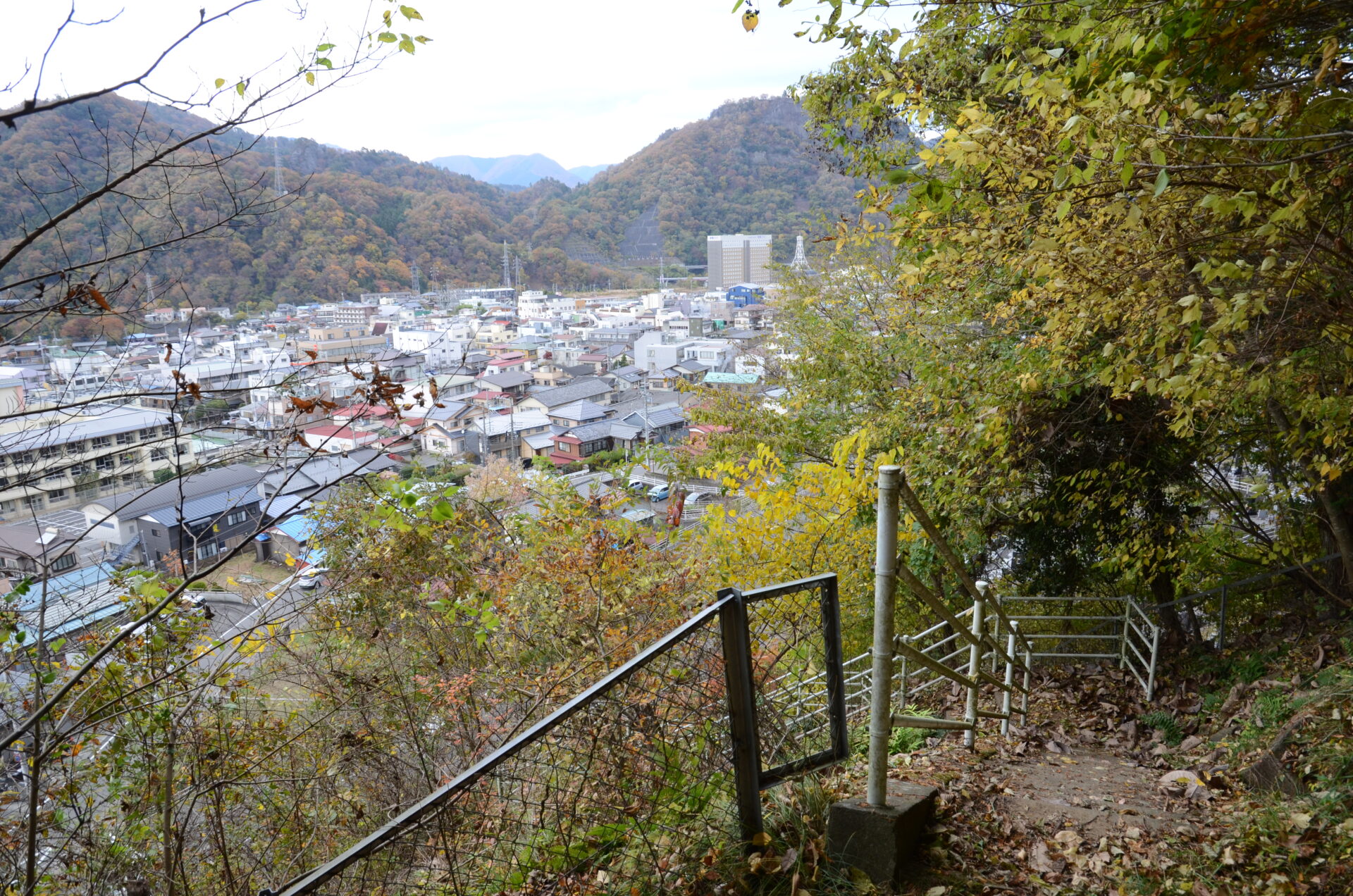 菊花山
