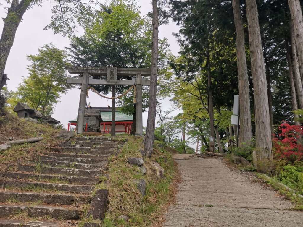 八雲神社