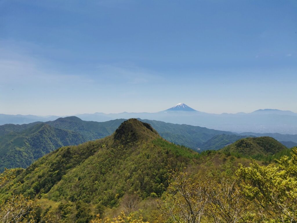 富士山