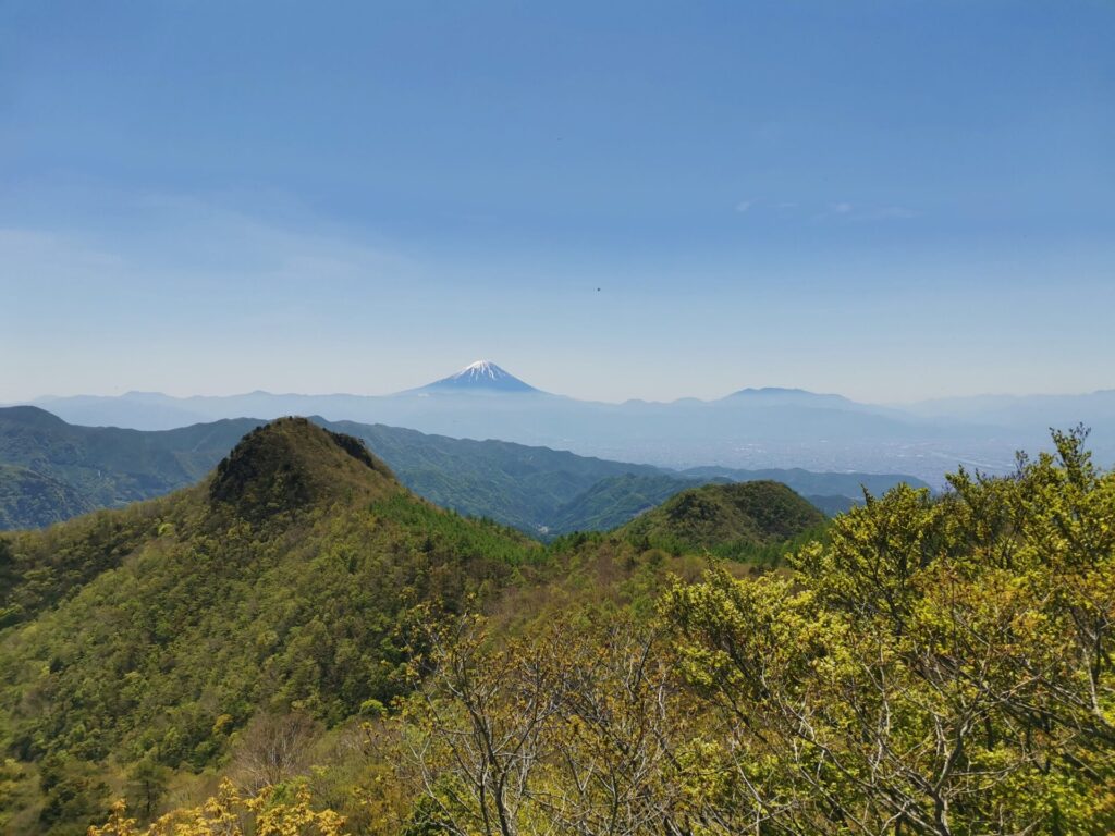 富士山