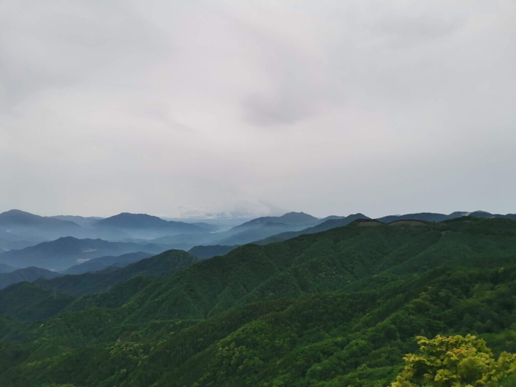 富士山