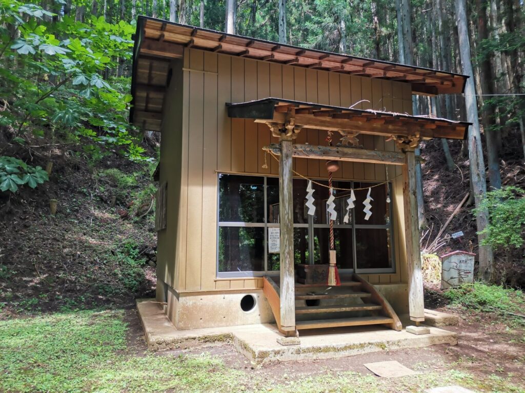 御岳神社