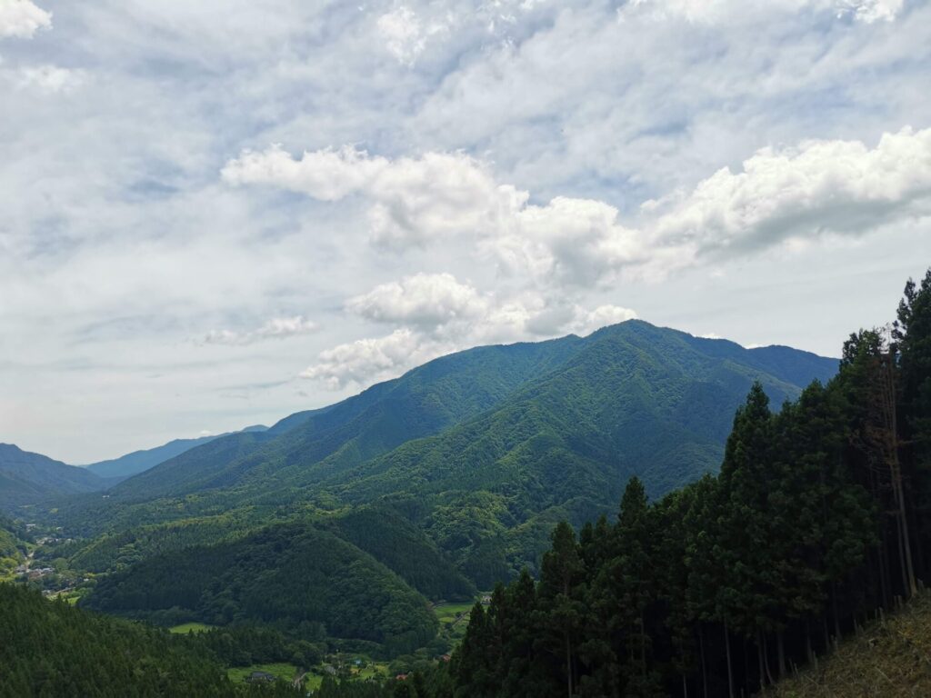 加入道山