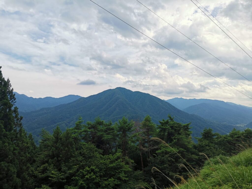 加入道山