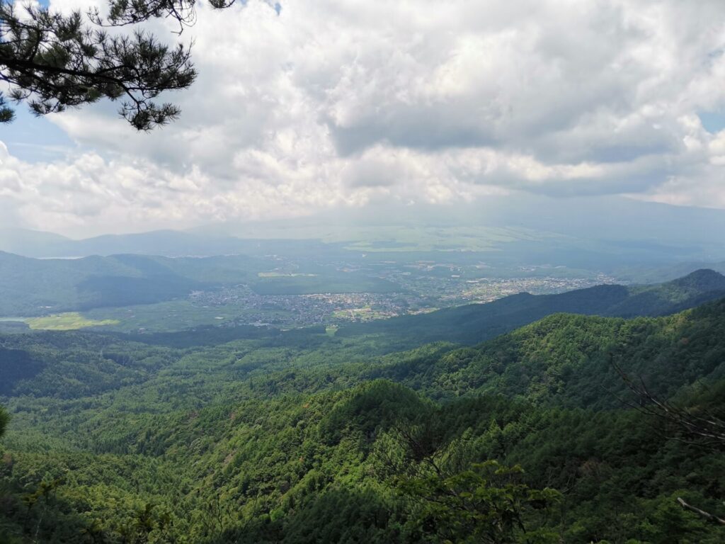 富士山