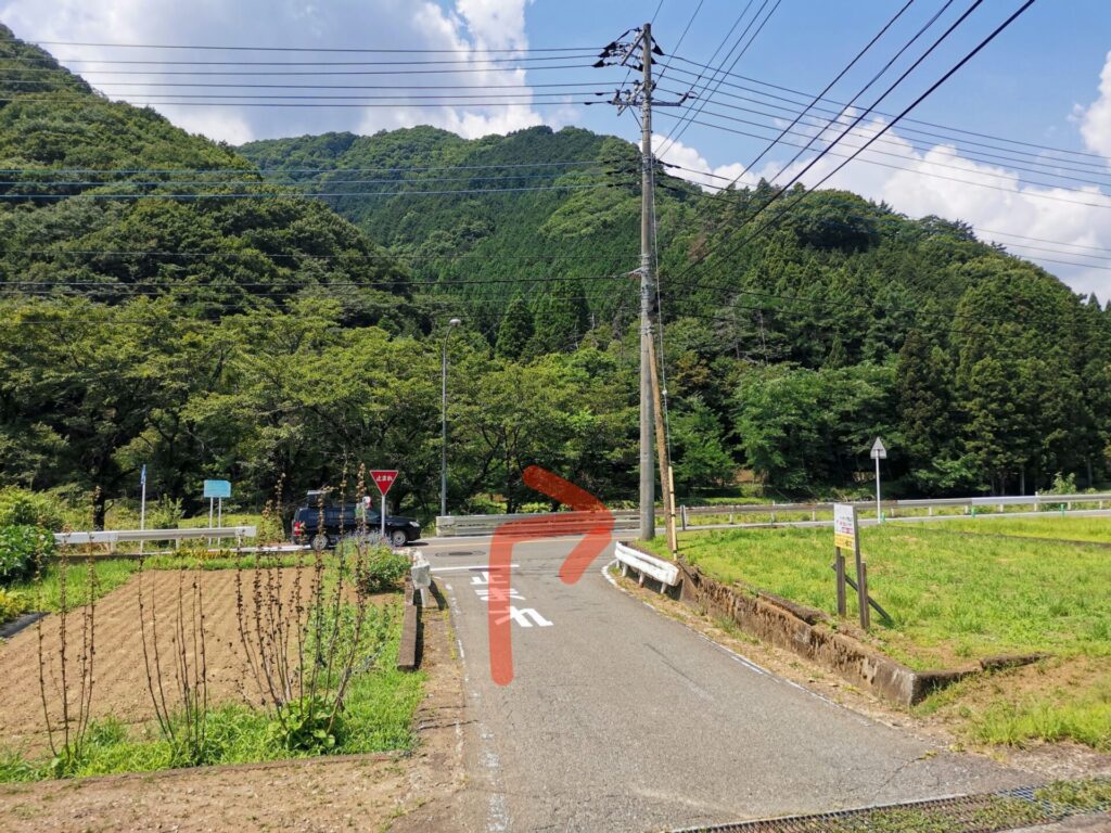 国道20号線 甲州街道