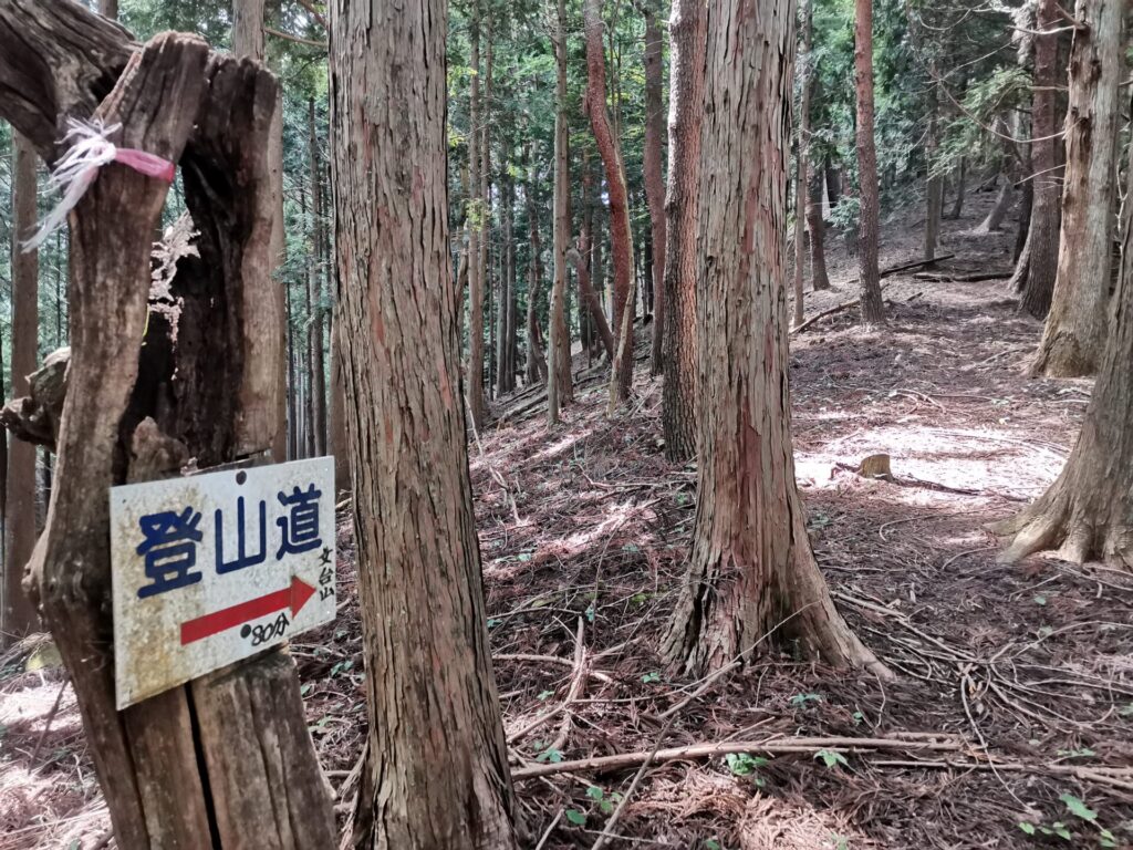 細野峠