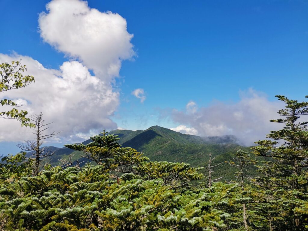 金峰山