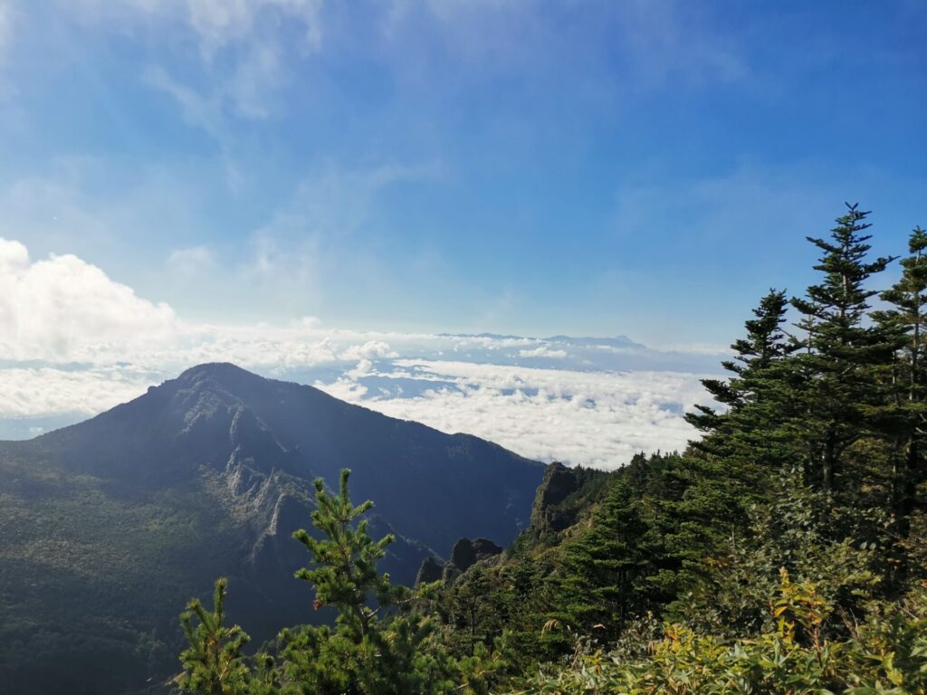 富士山