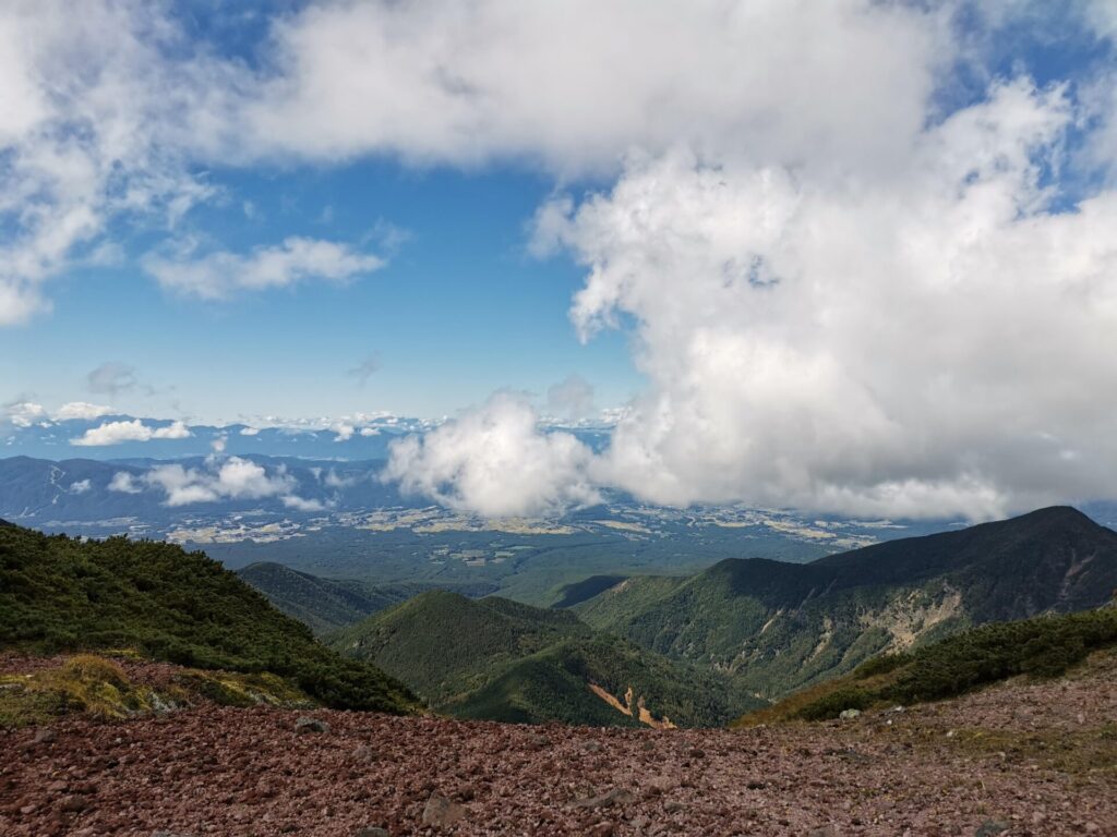 風景