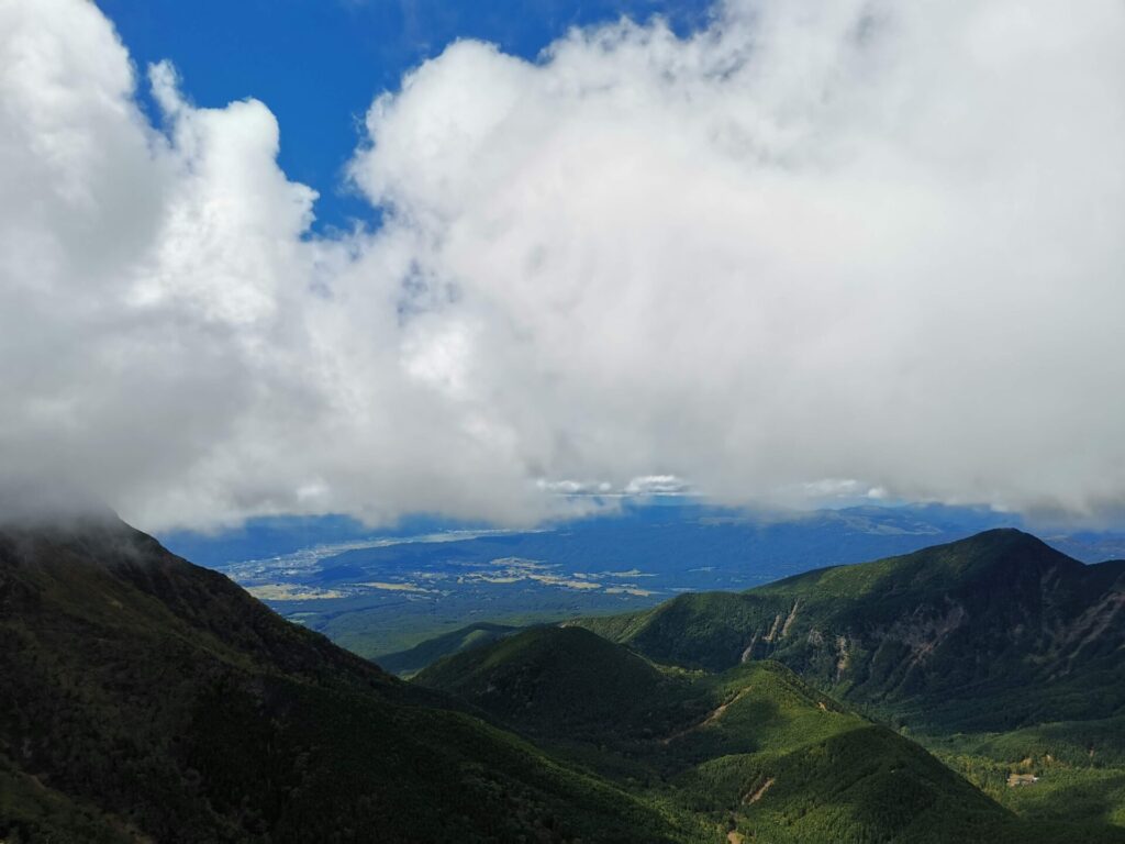 風景