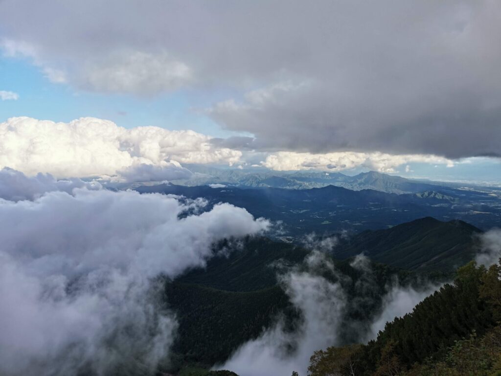 風景