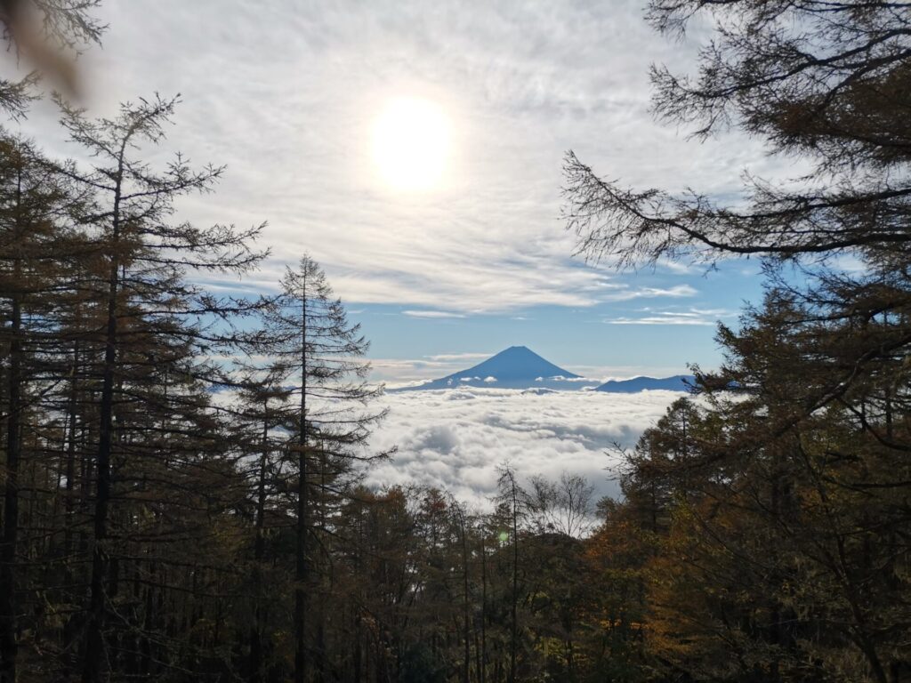 富士山