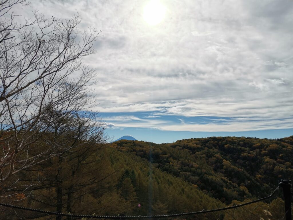 富士山