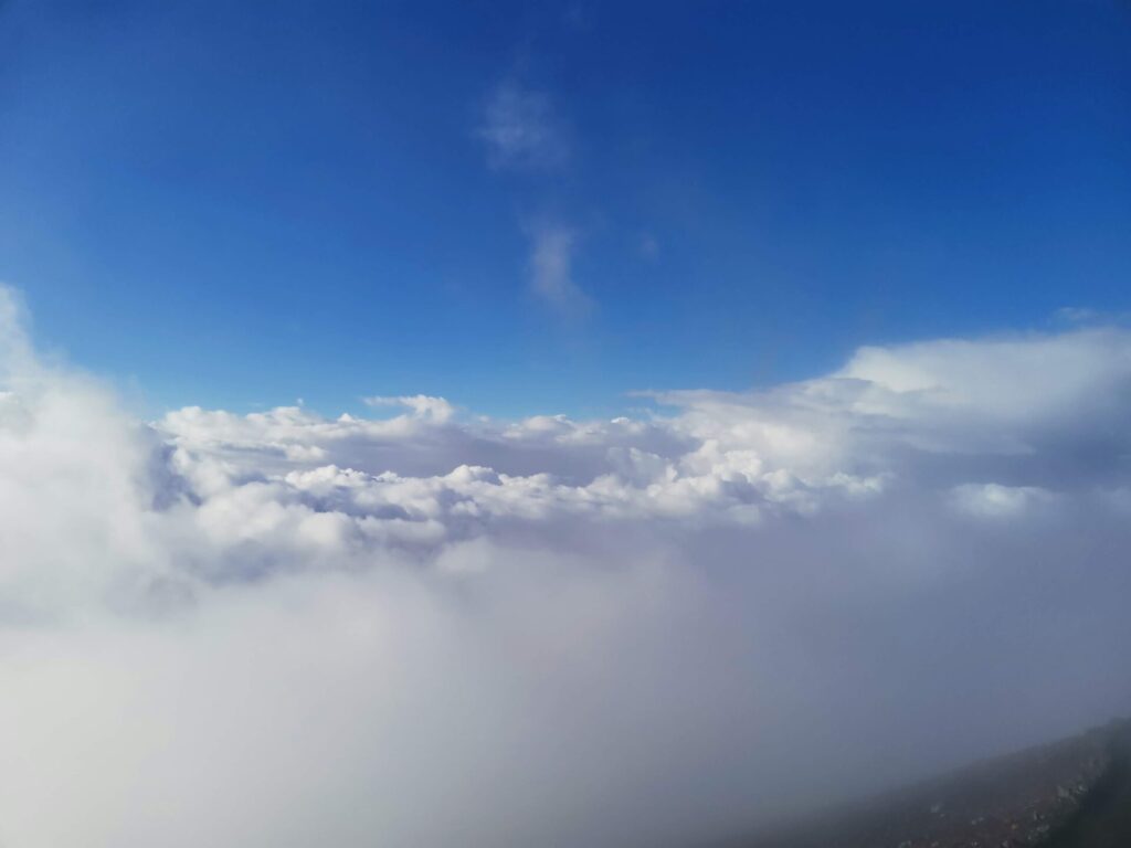 雲海