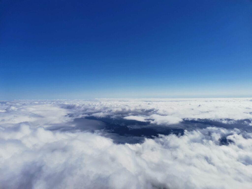 雲海