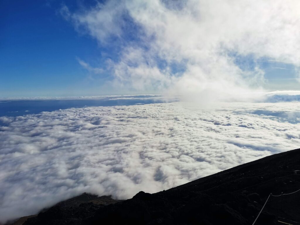 雲海