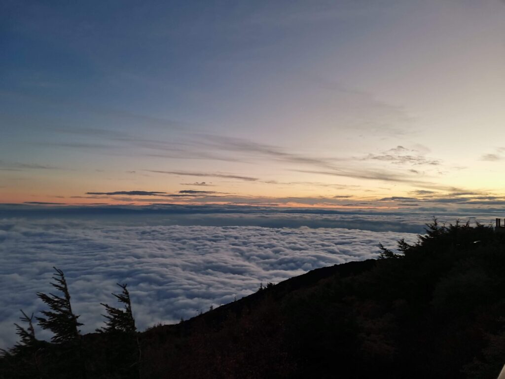 雲海