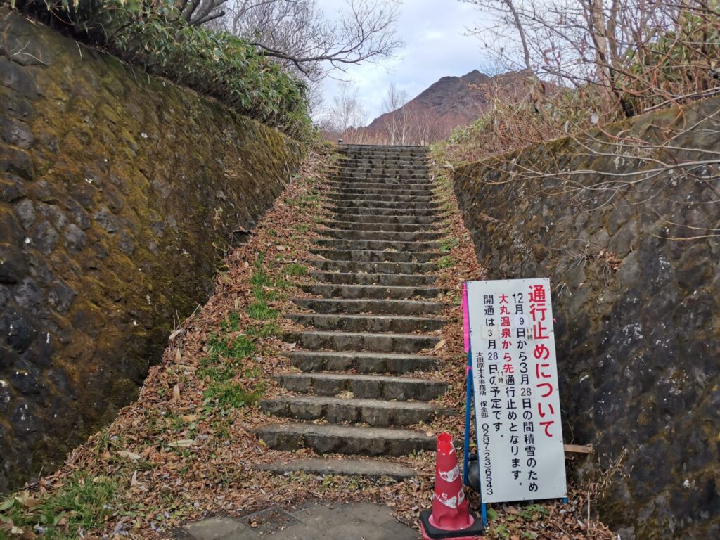 通行止め 看板