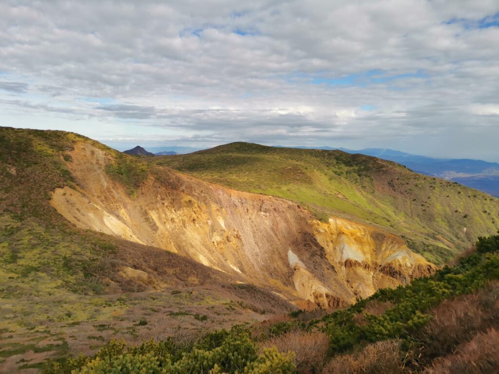 山体 崩壊