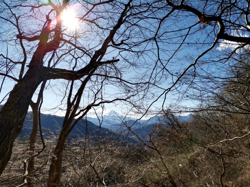 富士山