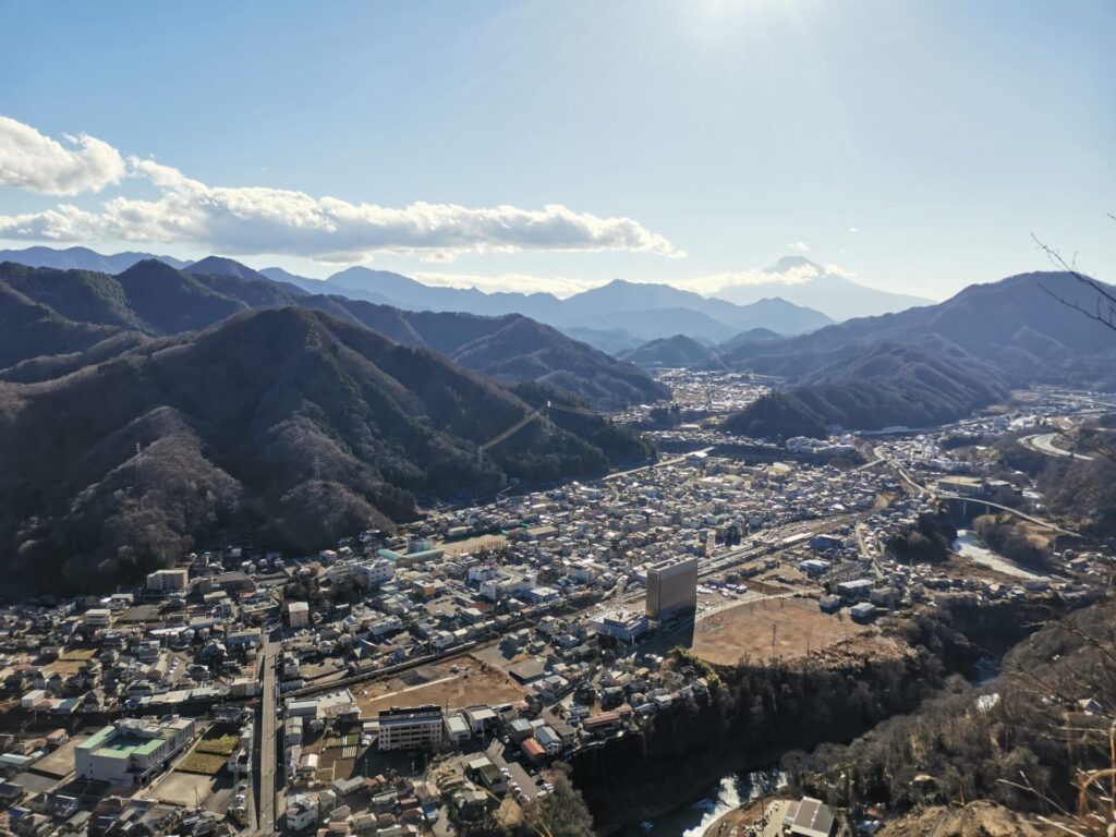 富士山