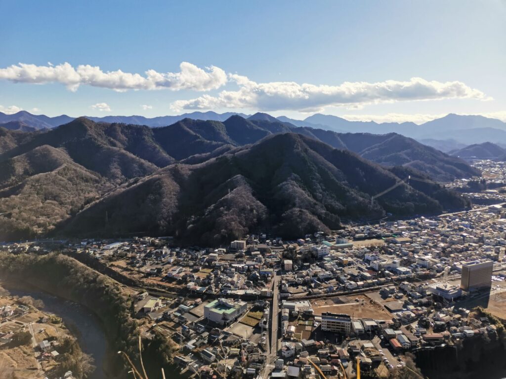 菊花山