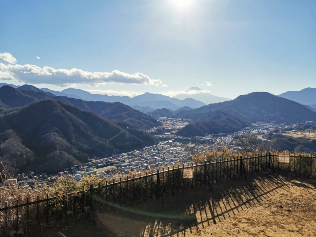 富士山