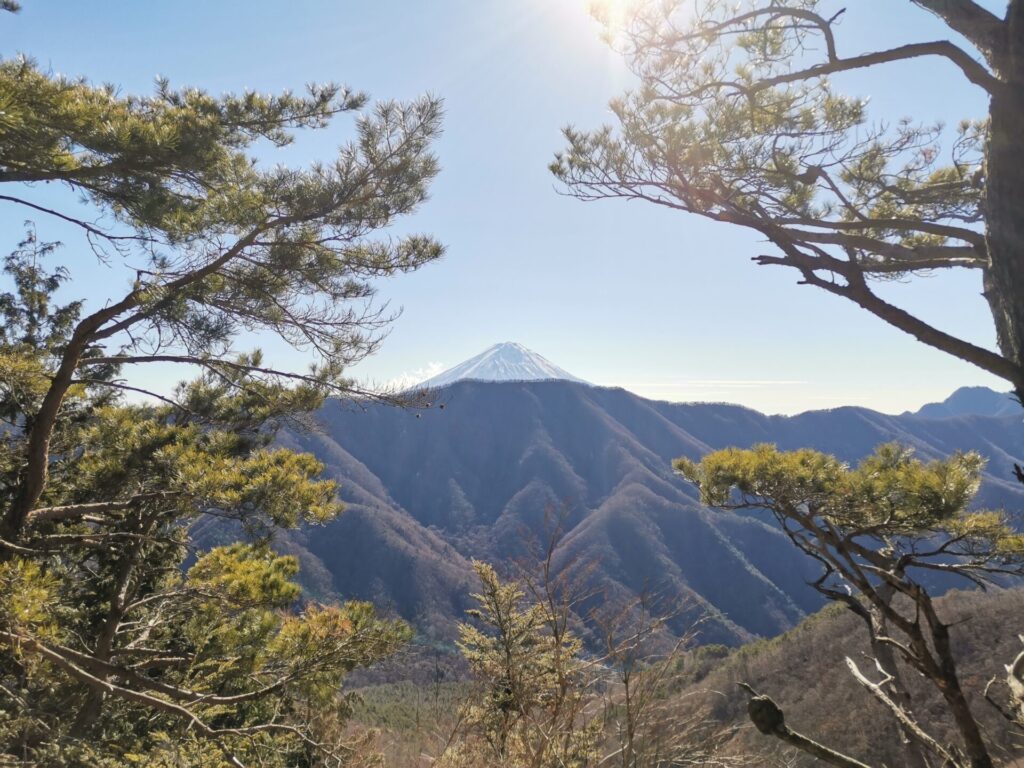 富士山