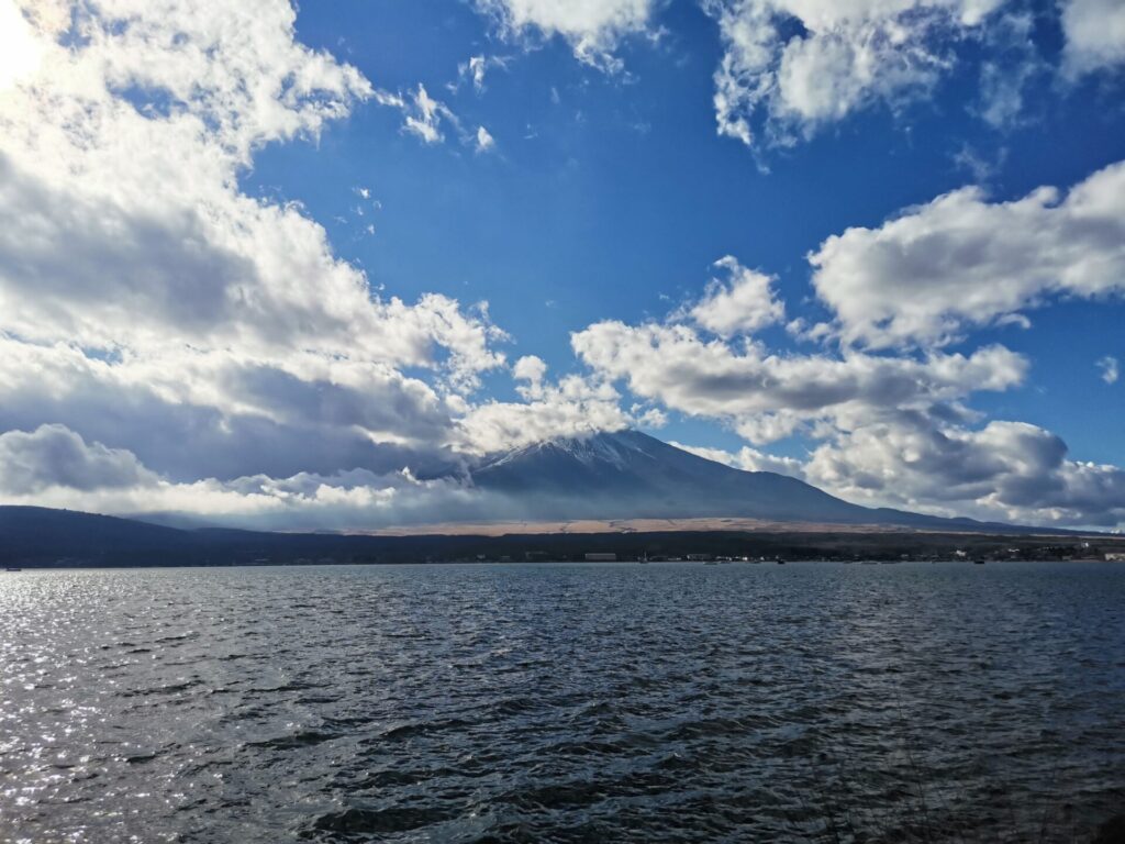 富士山