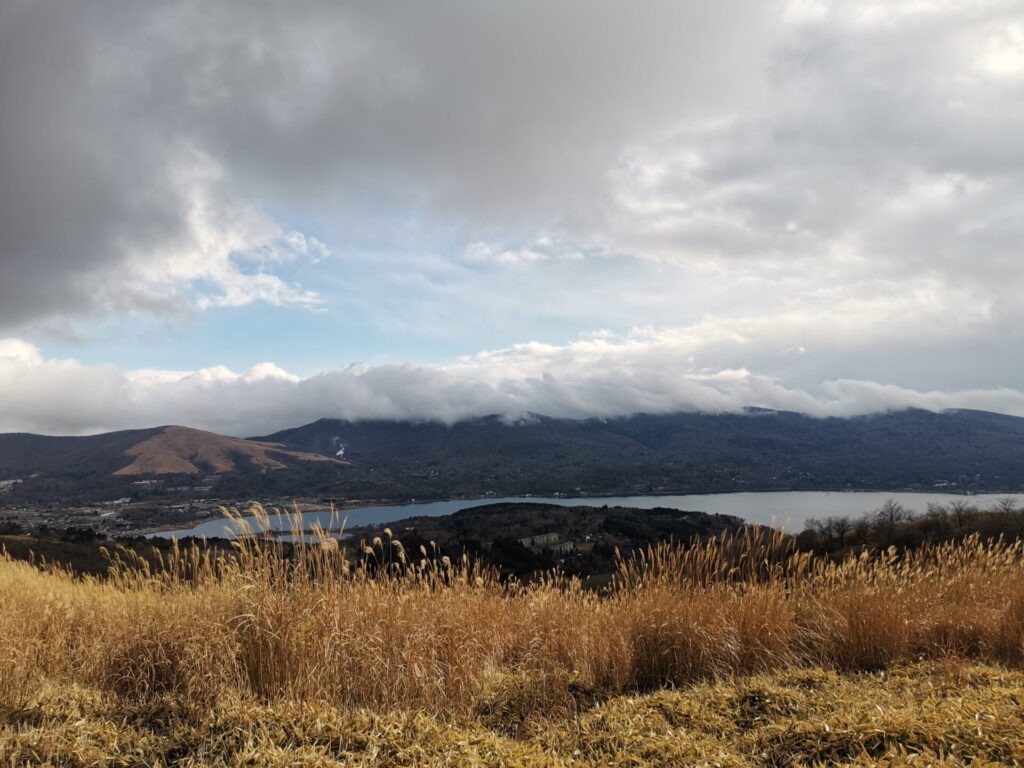 鉄砲木ノ頭 三国山