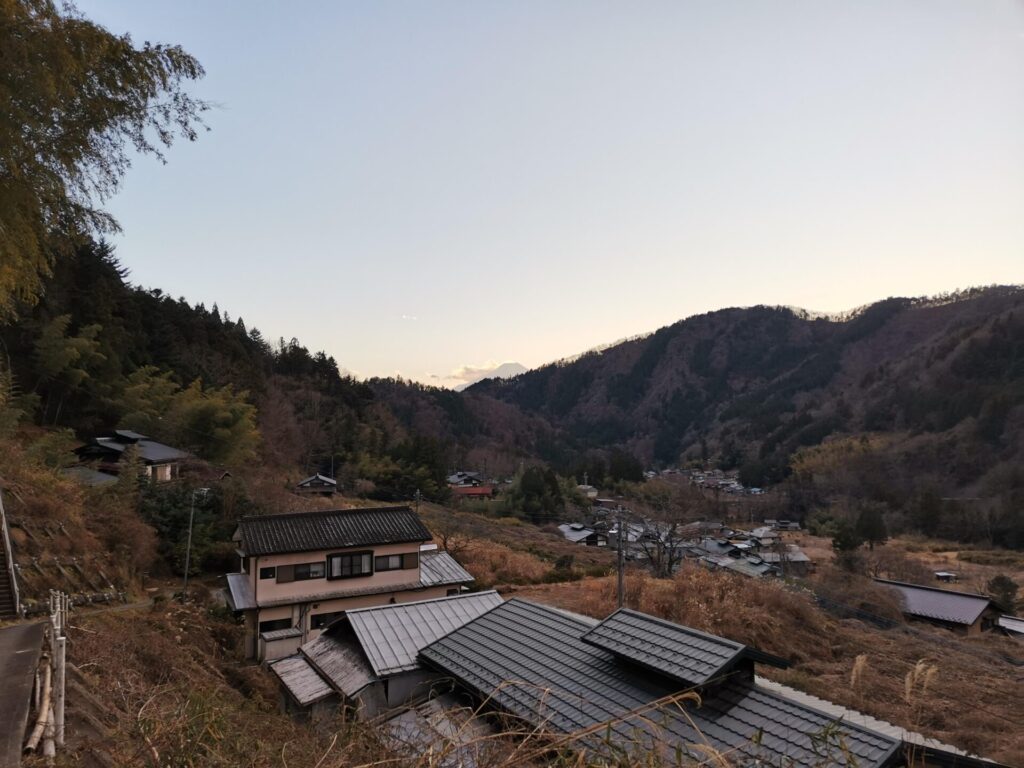 富士山