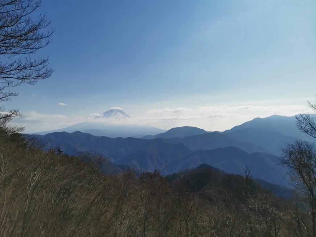 富士山