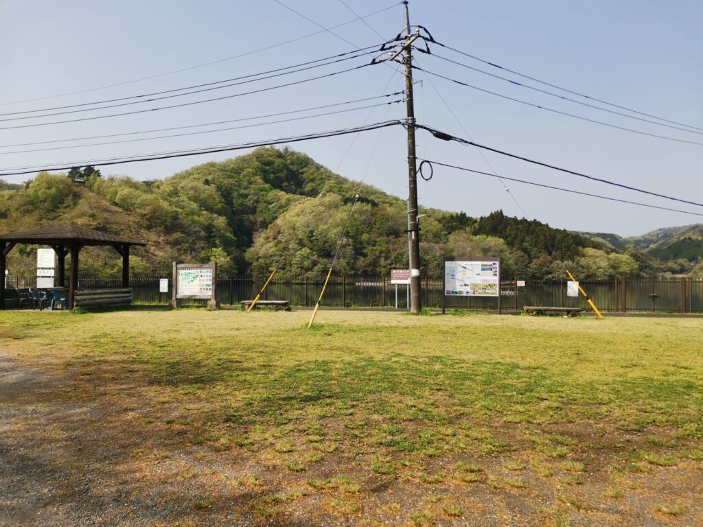御春山
