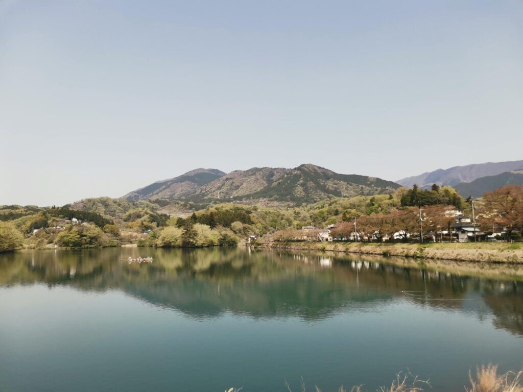 扇山