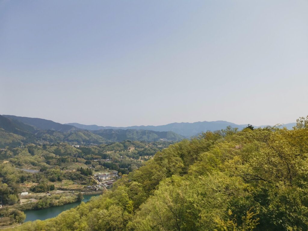 生藤山