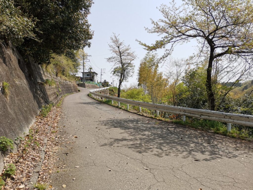 道路
