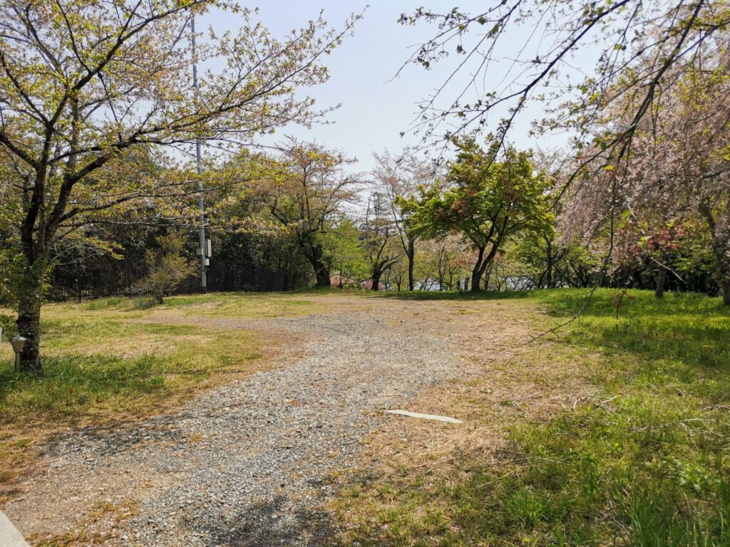 広場