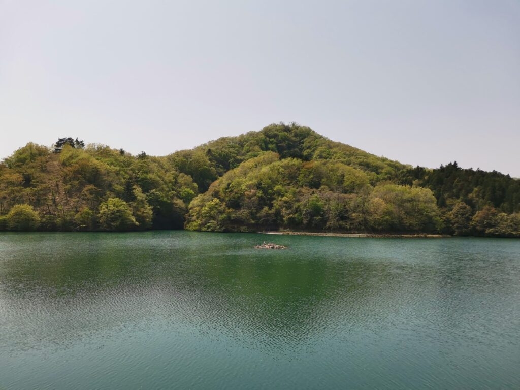 御春山