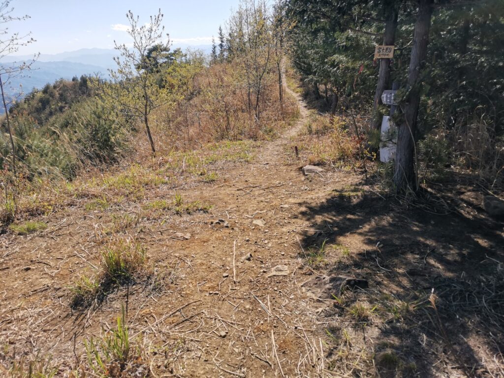 富士見台