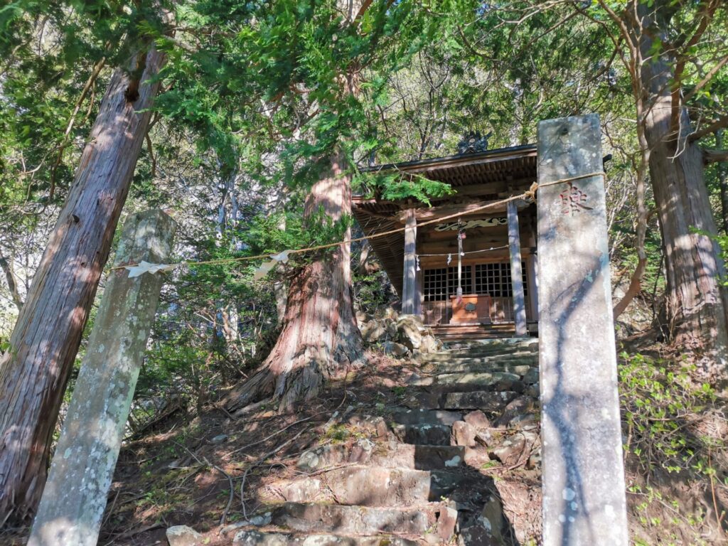 神社