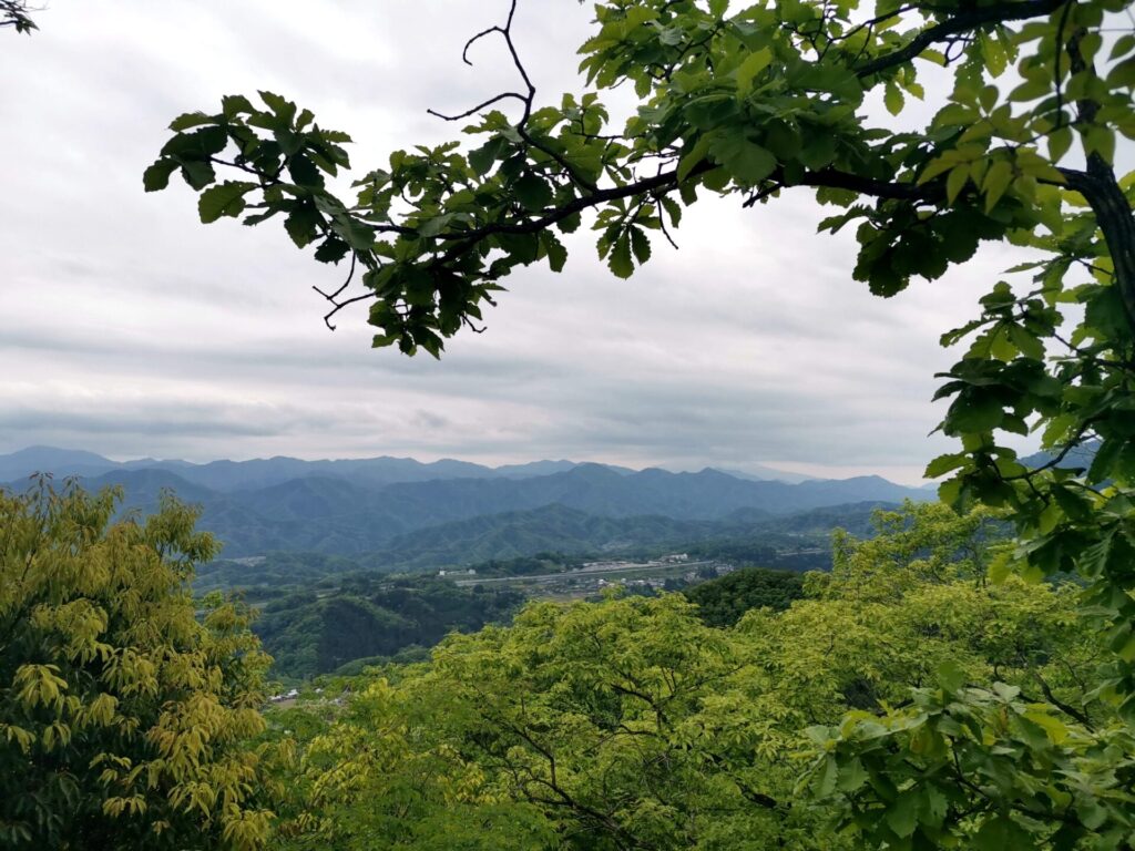 風の神様