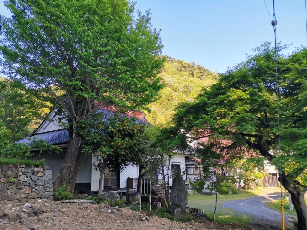 積翠寺