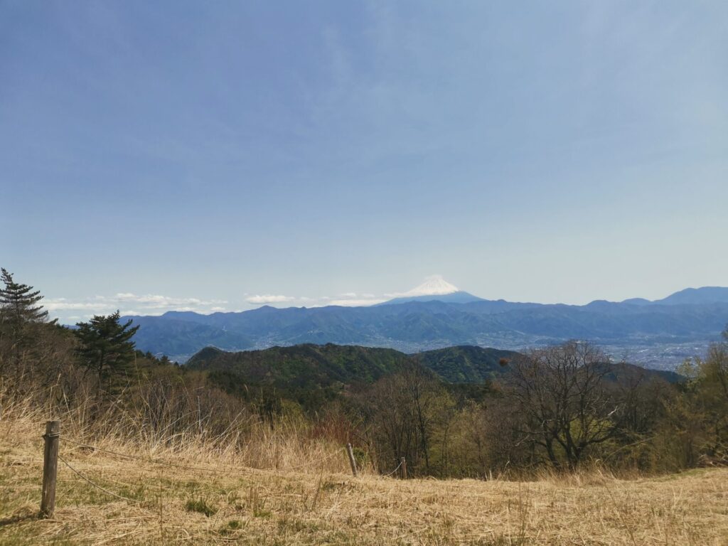 富士山