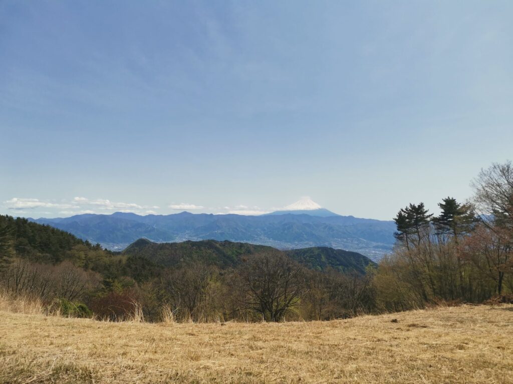 富士山