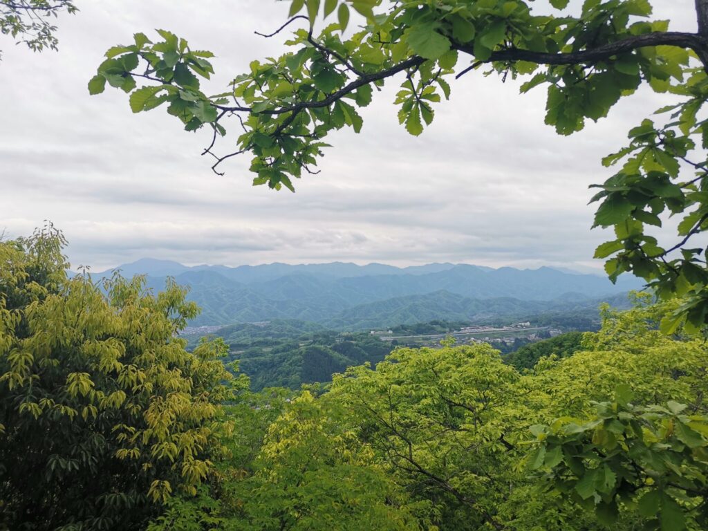 風の神様
