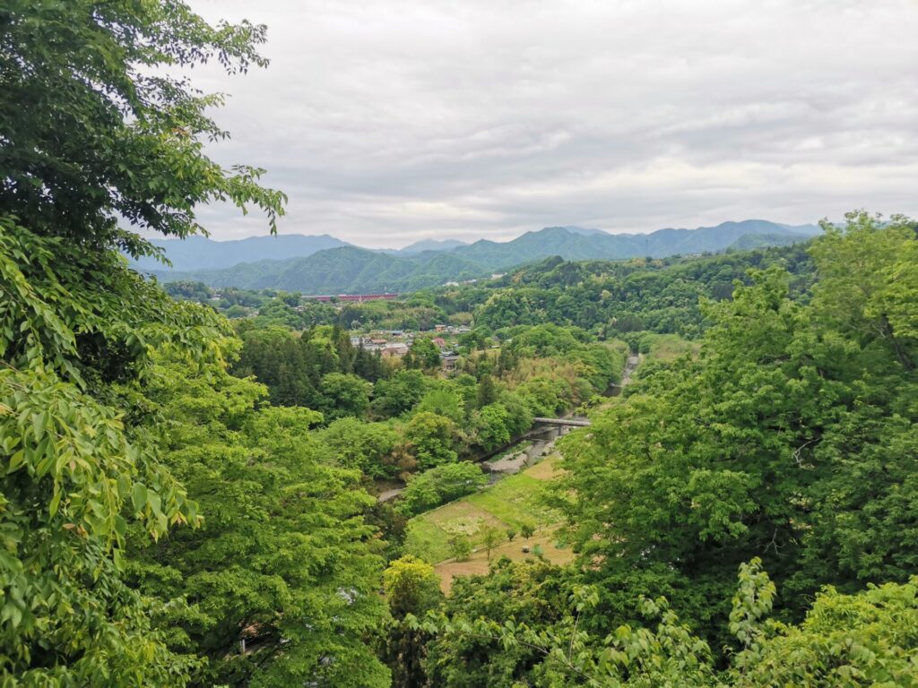 鶴川