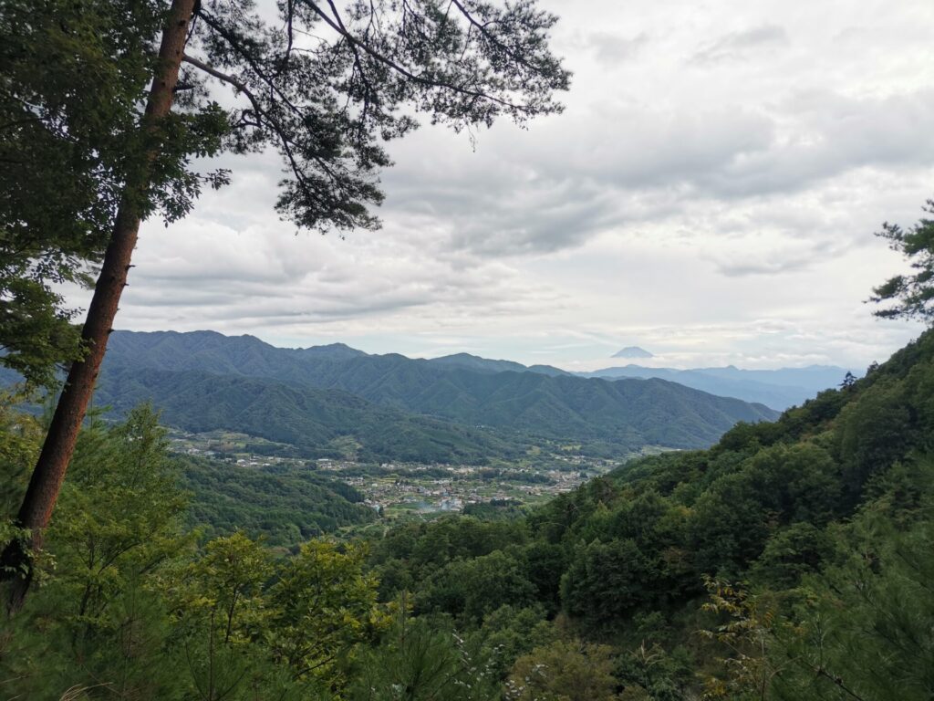 富士山